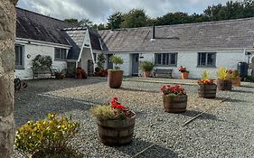 Gwyllt Cottages